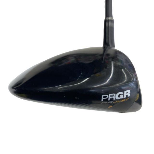プロギア RS JUST(2022) 5W フェアウェイウッド FW Diamana FOR PRGR