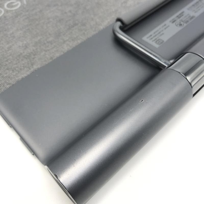 中古 Lenovo Yoga Tab11 ZA8W0112JP ストームグレー 中古 Lenovo Yoga Tab 11 128GB ストームグレー - メルカリ