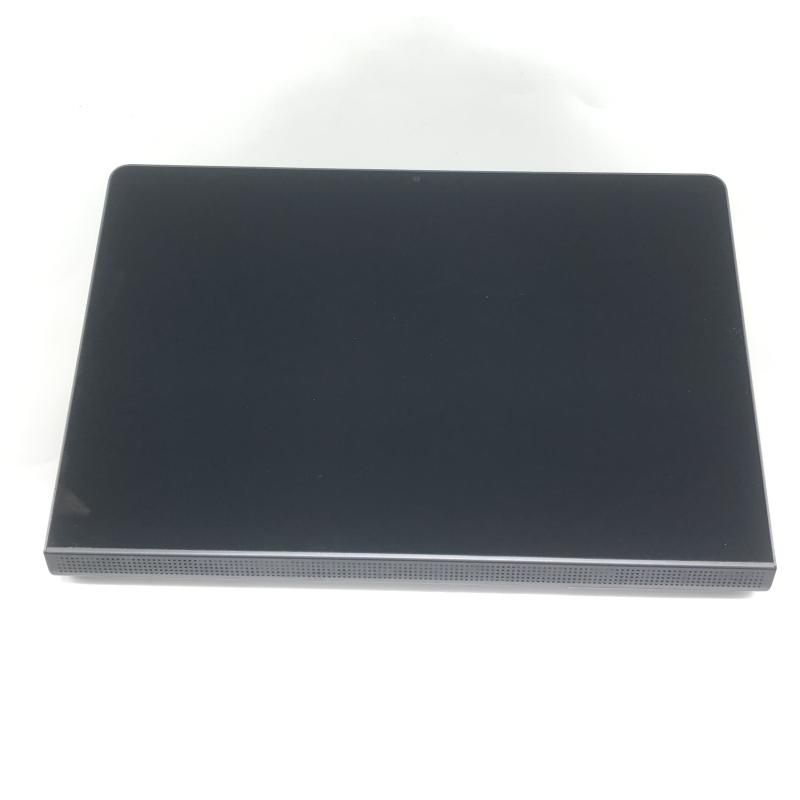中古 Lenovo Yoga Tab 11 128GB ストームグレー - メルカリ