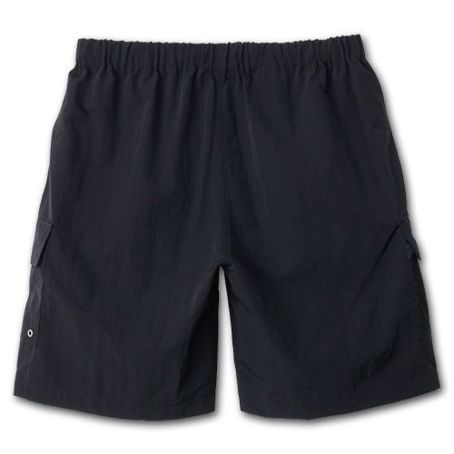 パンツ ELECTRIC Hybrid Cargo Shorts Black M メンズ ELECTRIC HYBRID CARGO SHORTS BLACK ハイブリットカーゴ