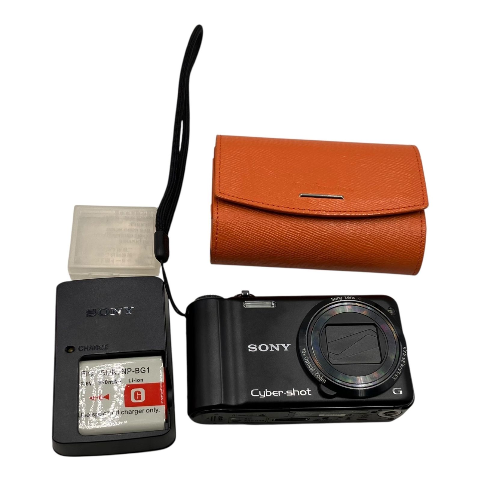 SONY Cyber-shot DSC-HX5V + 純正バッテリー 楽天市場】dsc hx5