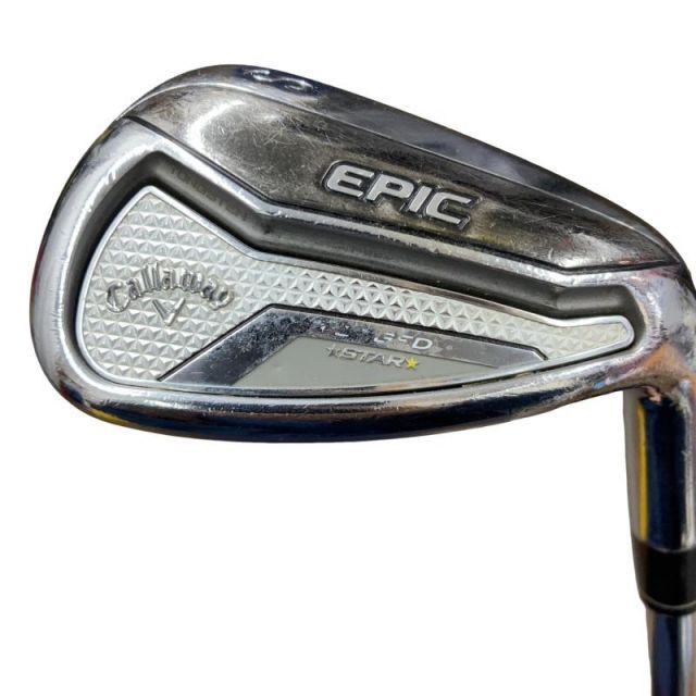 中古】 キャロウェイ EPIC FORGED STAR SW ウェッジ WG NS PRO 950GH 
