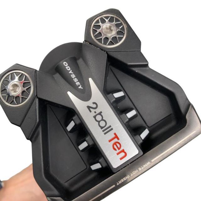 【タイトリスト スコッティキャメロン GOLO3】33インチ 右用 パター 長さ:33インチのパター 【タイトリスト スコッティキャメロン GOLO3
