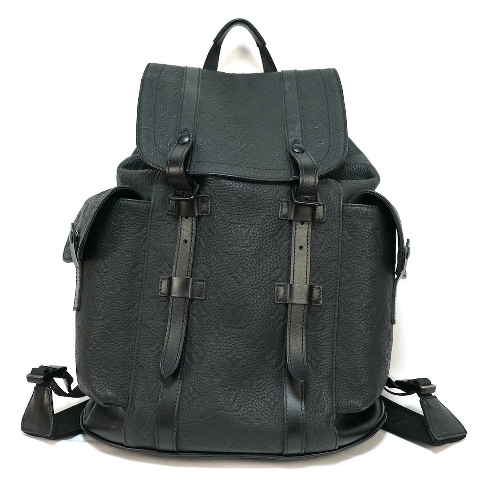 LOUIS VUITTON ルイヴィトン バックパック リュックサック モノグラム