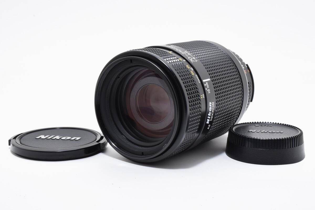 動作良品 AF-S NIKKOR 24-85mm F3.5-4.5 G (IF) HB-28 NIKON ズーム 