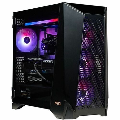 爆買い，限定SALE MSI Infinite ZS ゲーミング PC AMD R9-9900x3D