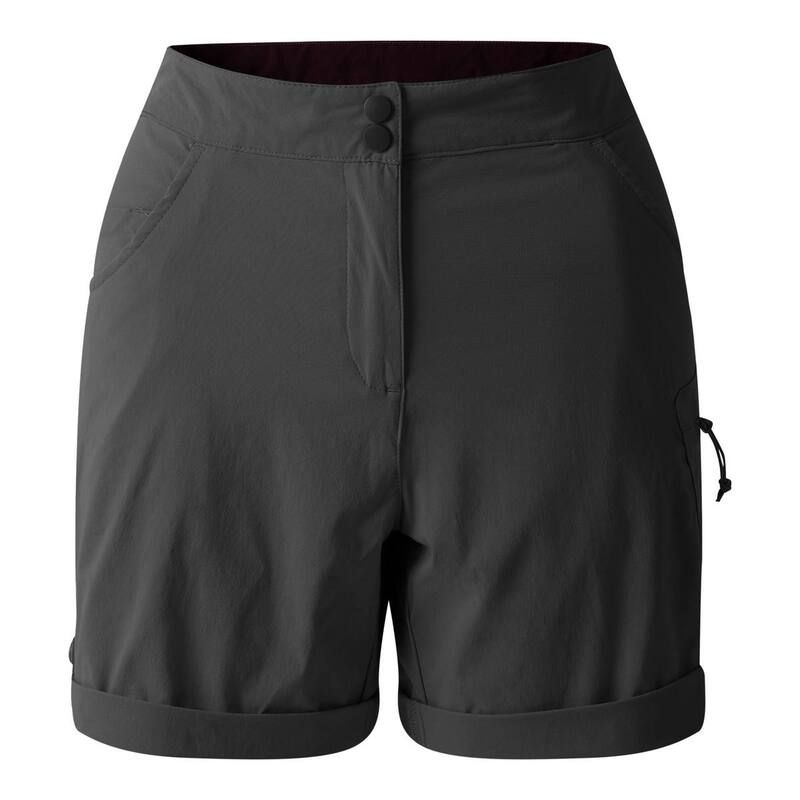 デアツービー レディース ボトムス ハーフパンツ・ショーツ ショートパンツ Dare 2B WomensLadies Melodic III Shorts Black ブラック