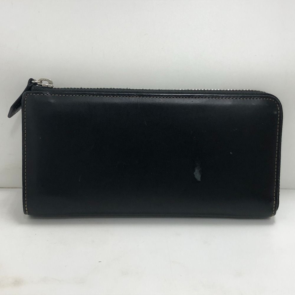 02w23684 COCOMEISTER ココマイスター ラウンドジップ長財布 NEVADA