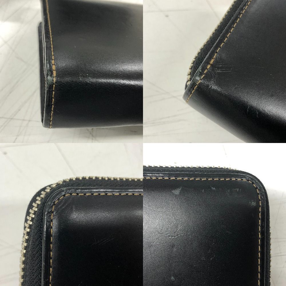 02w23684 COCOMEISTER ココマイスター ラウンドジップ長財布 NEVADA