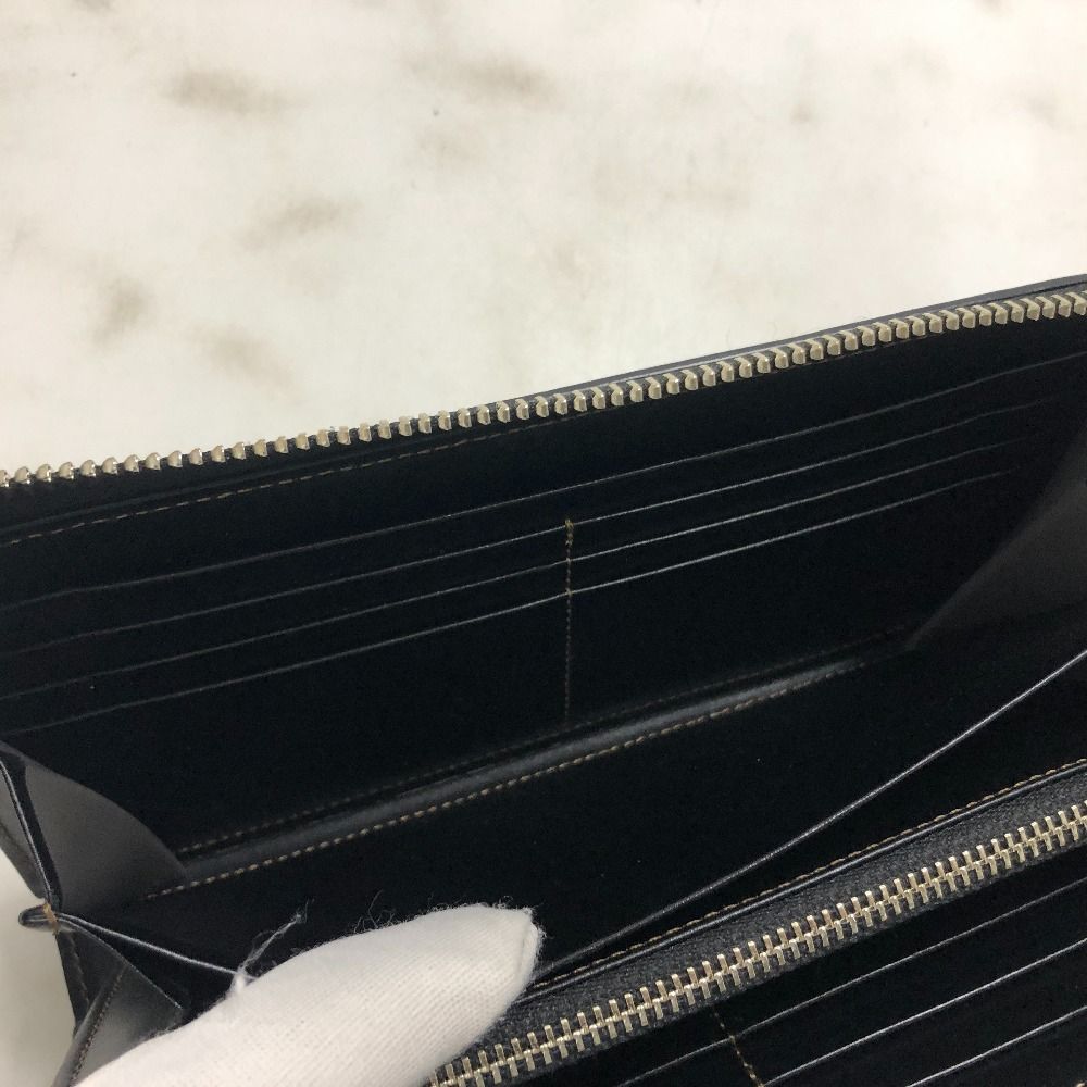 02w23684 COCOMEISTER ココマイスター ラウンドジップ長財布 NEVADA