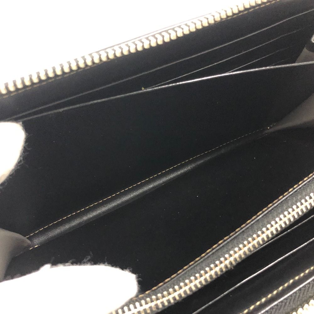 02w23684 COCOMEISTER ココマイスター ラウンドジップ長財布 NEVADA