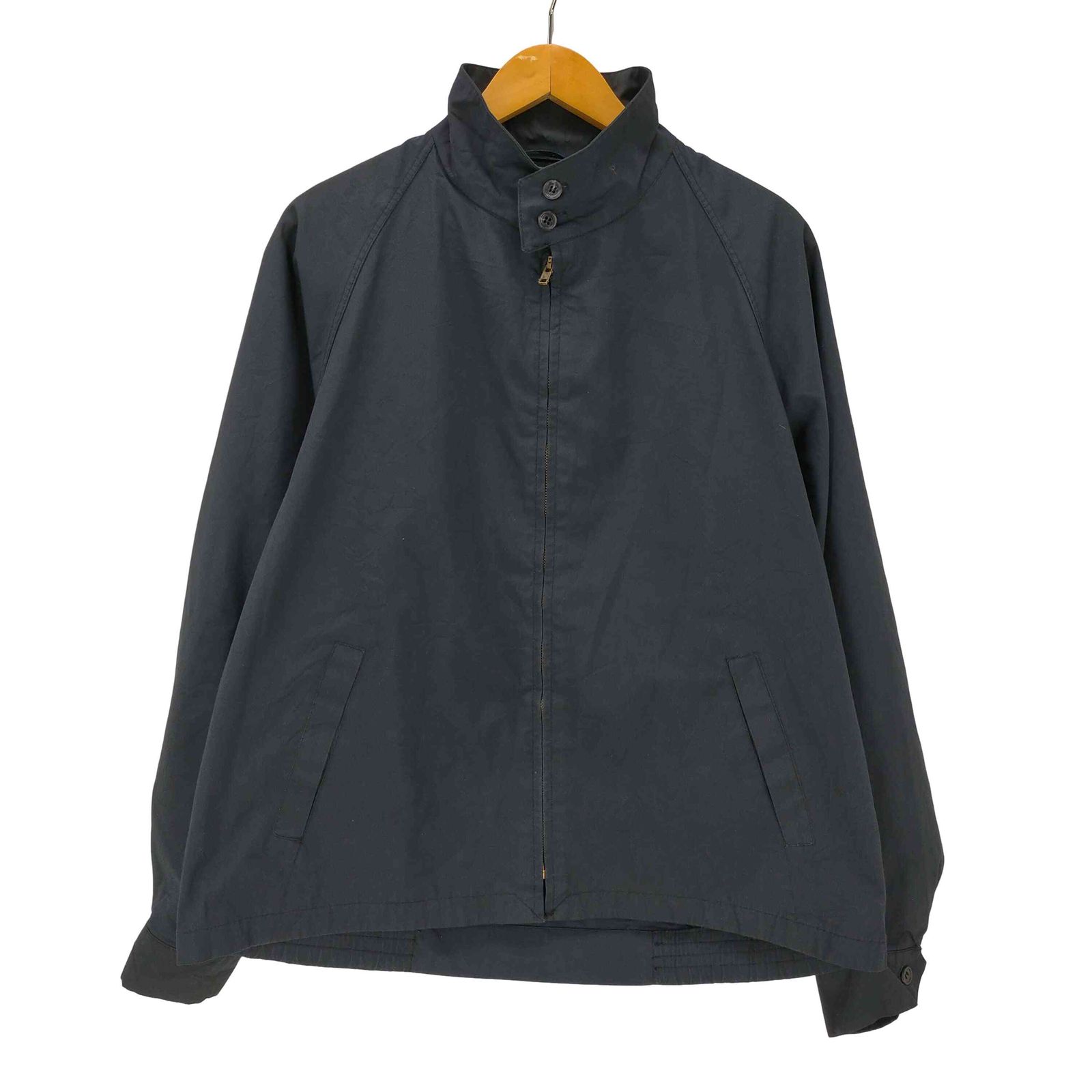 ロンドンフォグ LONDON FOG 80S OLD MADE IN UK 英国製 生地 