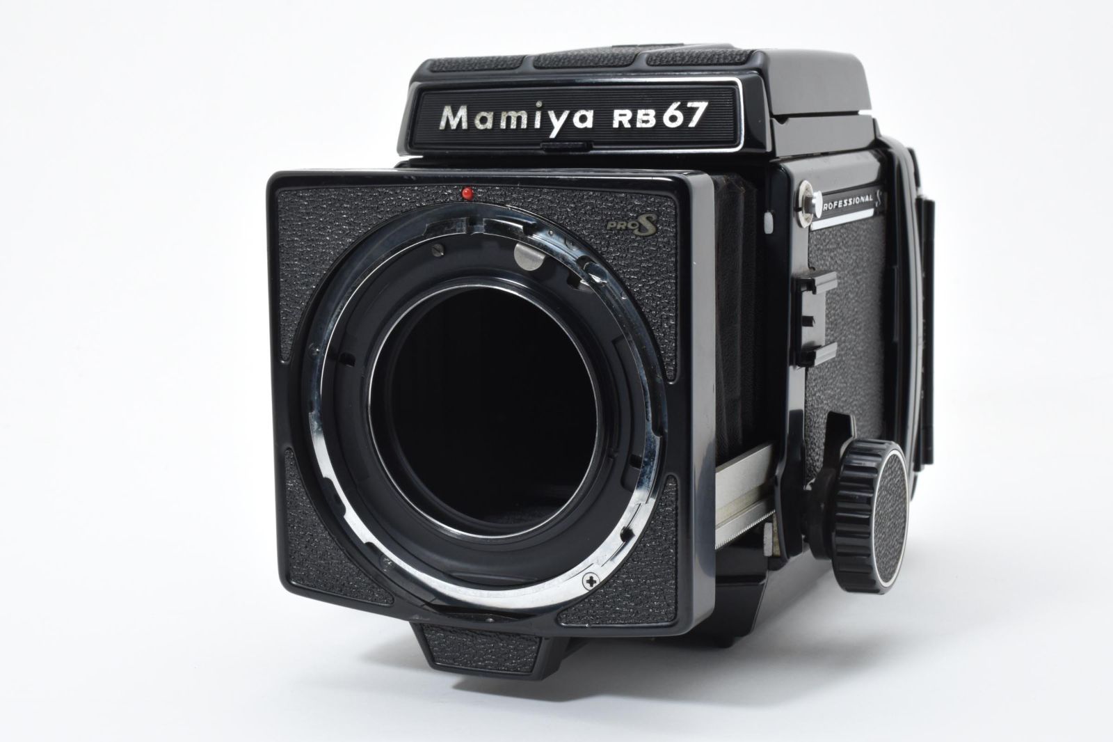 RB67 Mamiya マミヤ S | ボディ MAMIYA Pro PRO Professional 中判