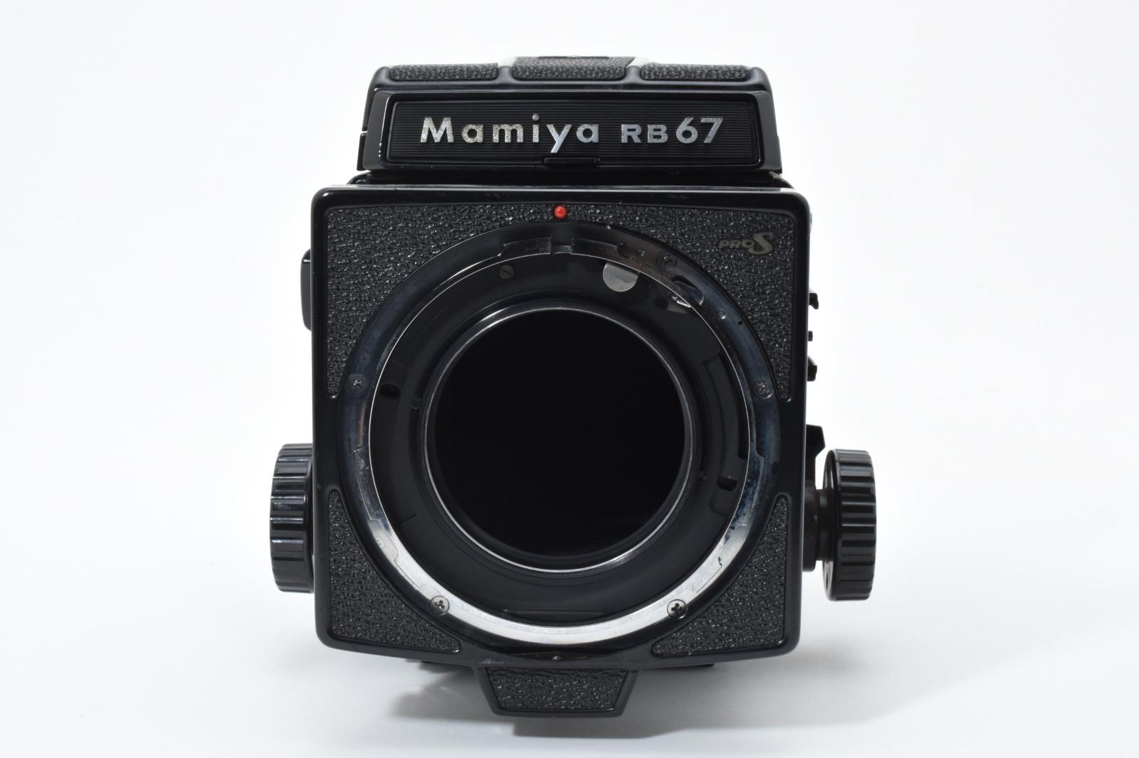 マミヤ Mamiya RB67 PD プリズムファインダー 【公式通販】