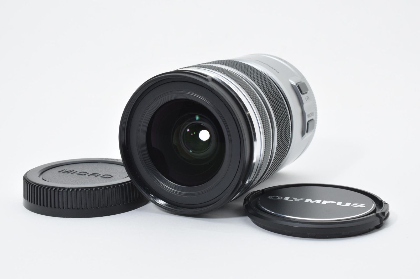 ☆良品☆ OLYMPUS オリンパス ZUIKO DIGITAL 14-54mm F2.8-3.5 Ⅱ