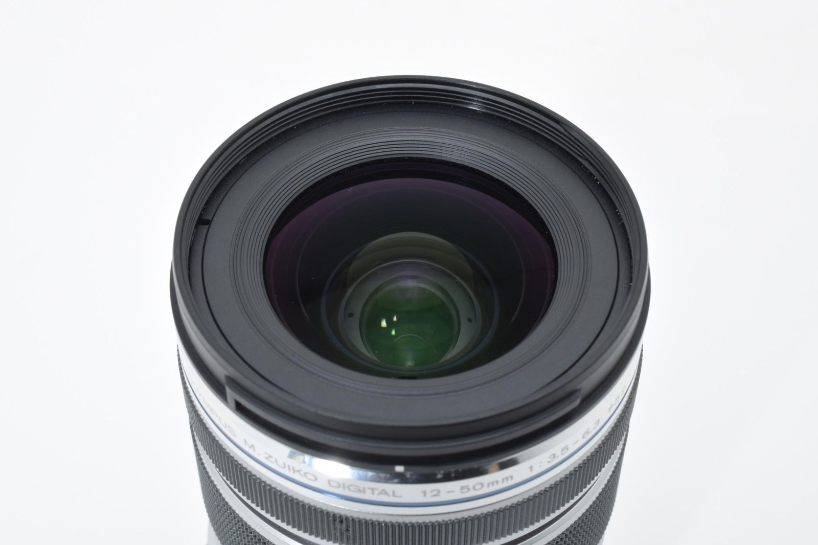☆良品☆ OLYMPUS オリンパス ZUIKO DIGITAL 14-54mm F2.8-3.5 Ⅱ