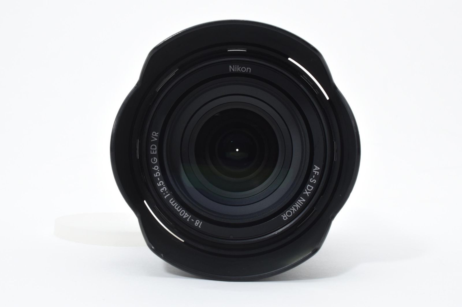 AF-S VR ニコン NIKKOR DX 70-200mm Nikon ED NIKON G ☆実用品