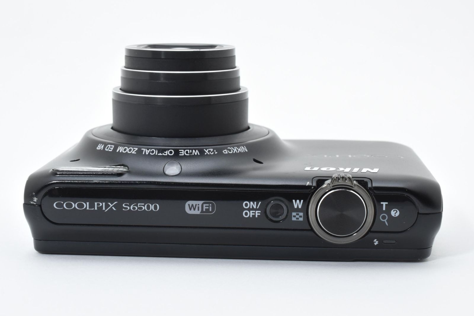 Nikon COOLPIX S9500【返品保証・最短翌日発送】 Nikon COOLPIX S9500