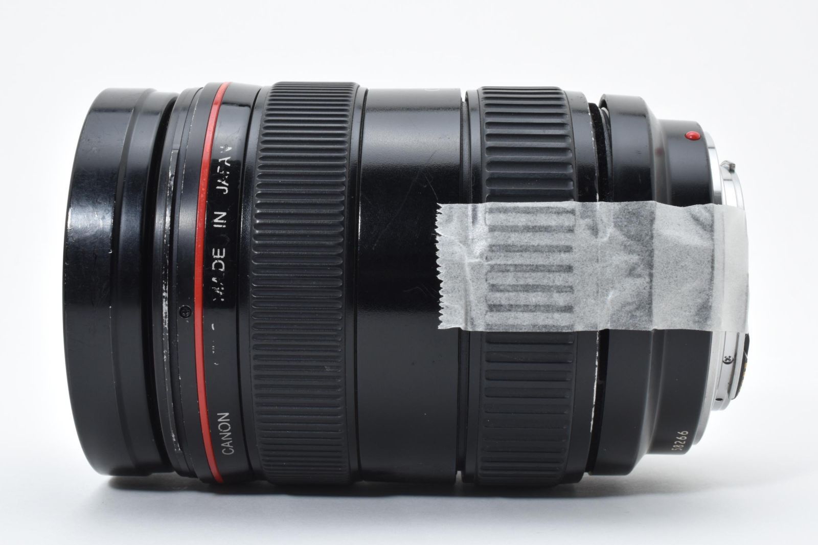Canon EF キャノン LENS ZOOM IS キヤノン USM ジャンク レンズ L