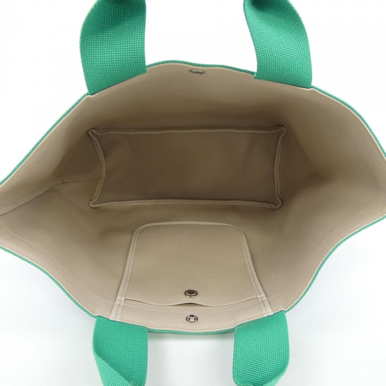 エルベシャプリエ HERVE CHAPELIER スクエアトートA4 705GP BAG - メルカリ