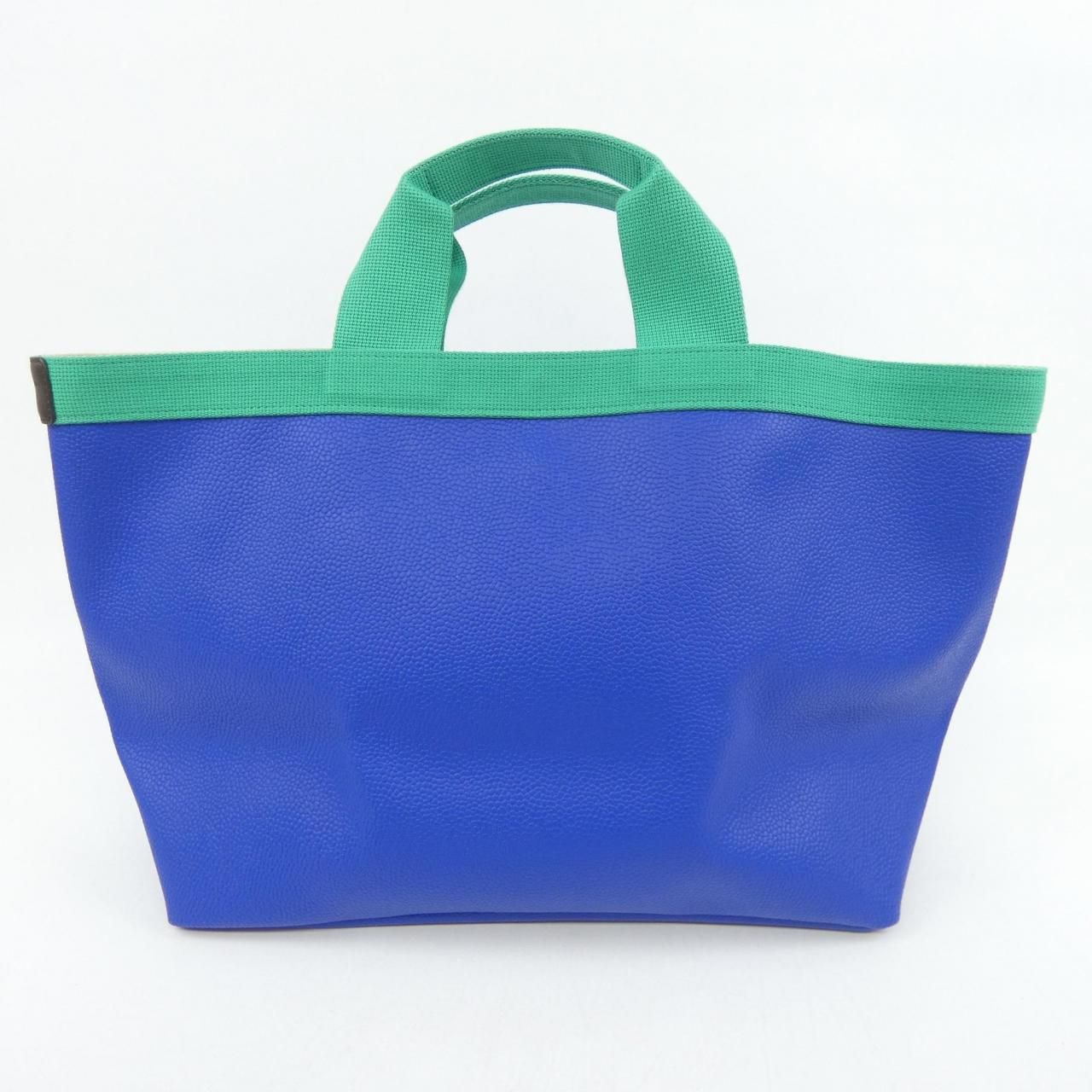 エルベシャプリエ HERVE CHAPELIER スクエアトートA4 705GP BAG - メルカリ