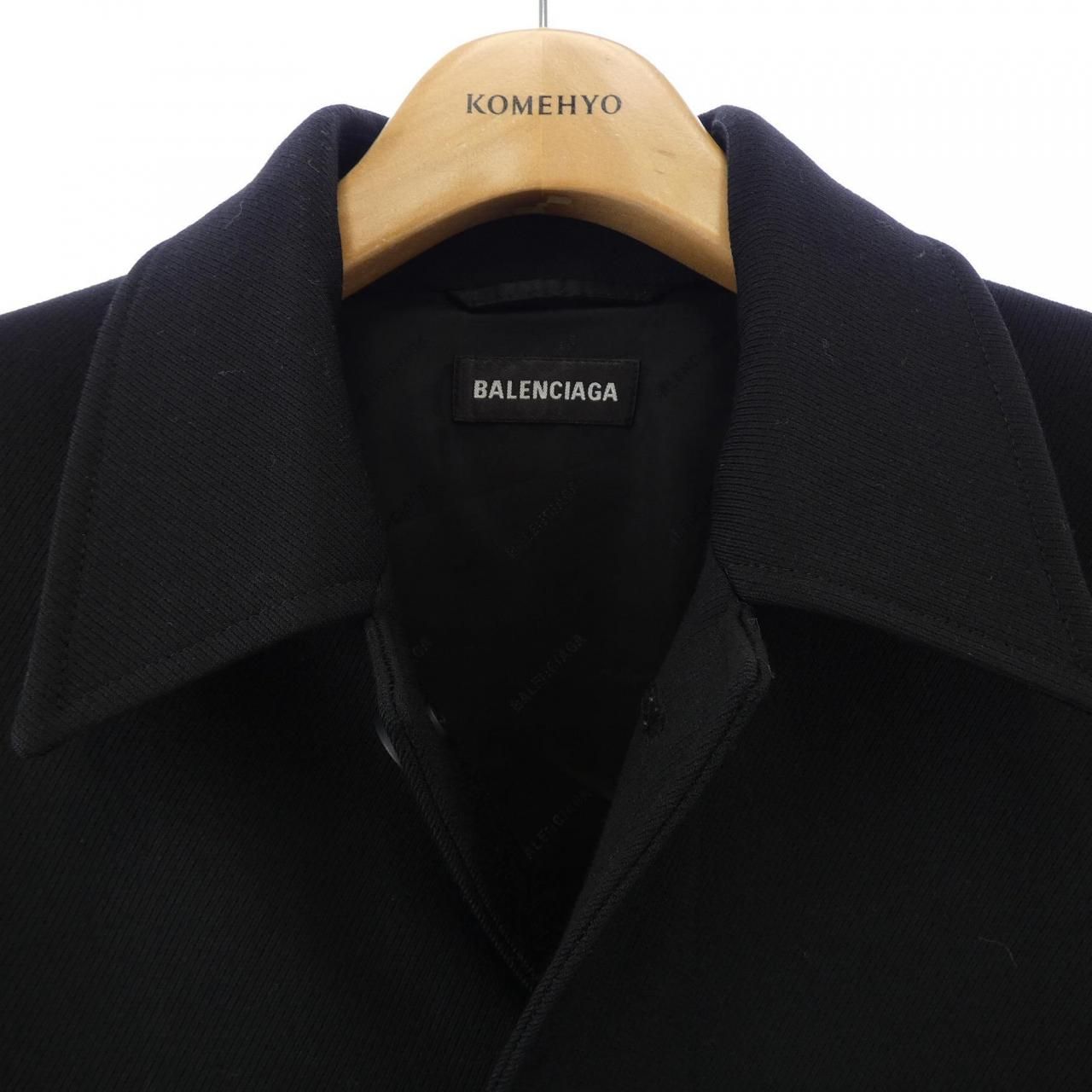 バレンシアガ BALENCIAGA 626535 TIU06 コート バレンシアガ BALENCIAGA 626535 TIU06 コート - メルカリ