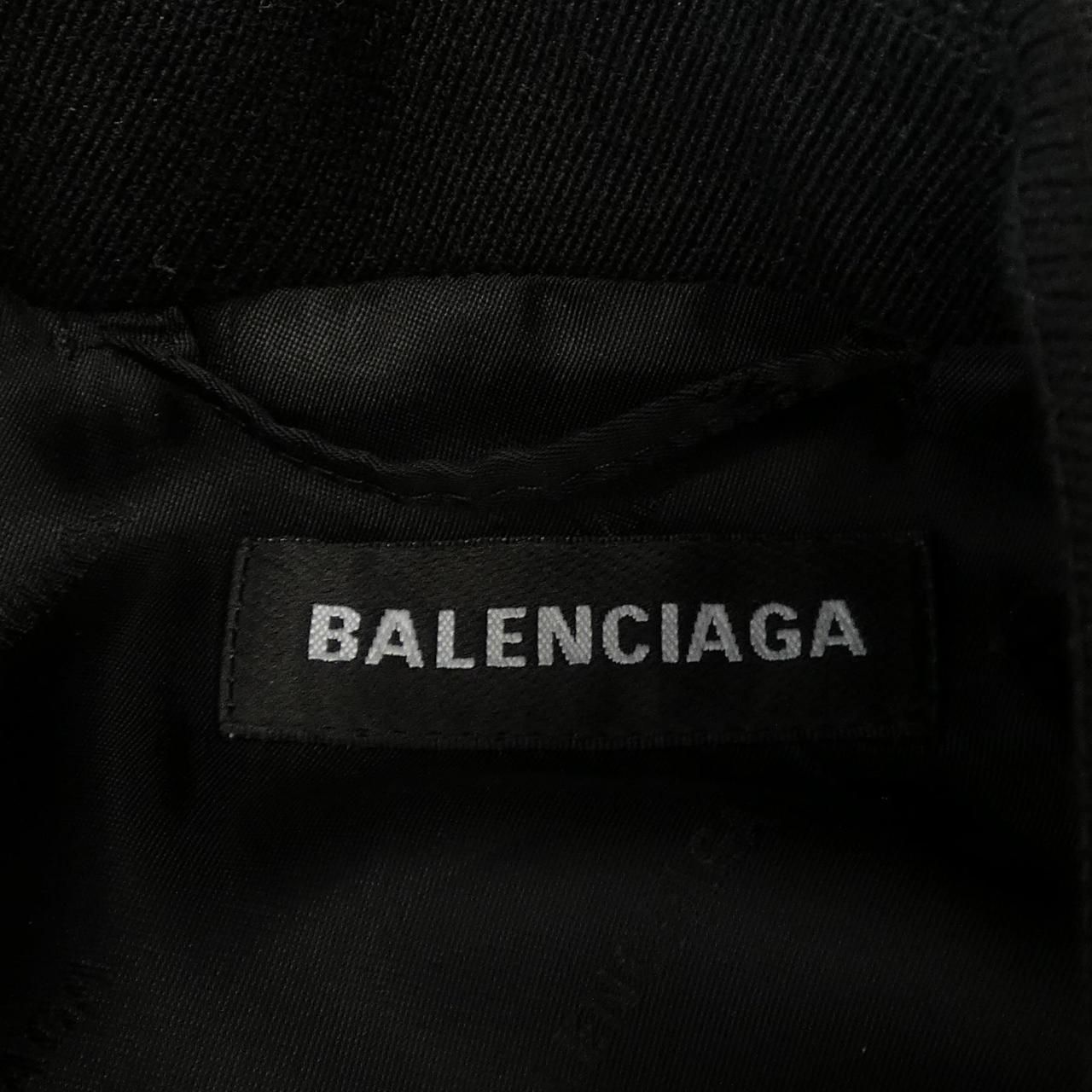バレンシアガ BALENCIAGA 626535 TIU06 コート - メルカリ