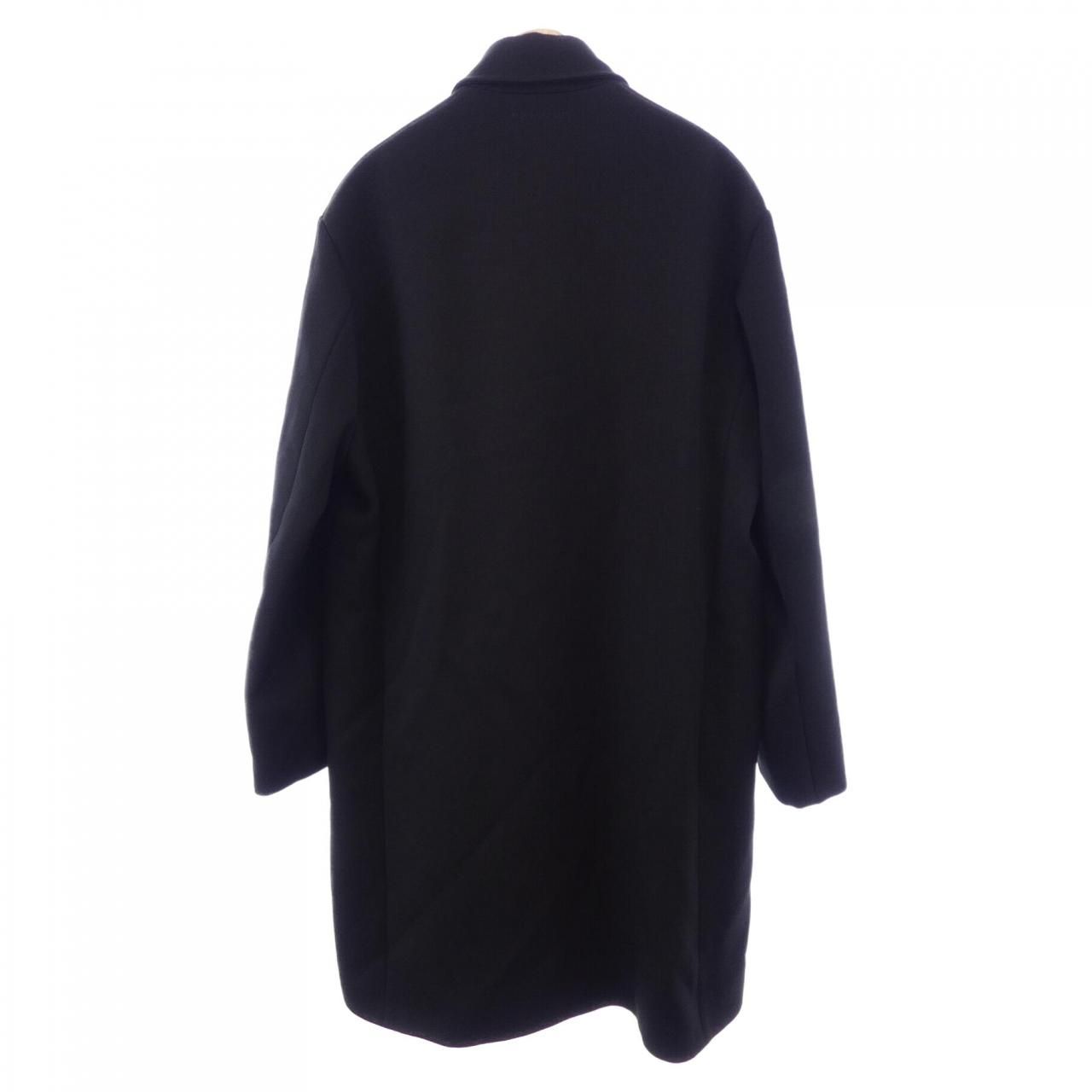 バレンシアガ BALENCIAGA 626535 TIU06 コート - メルカリ