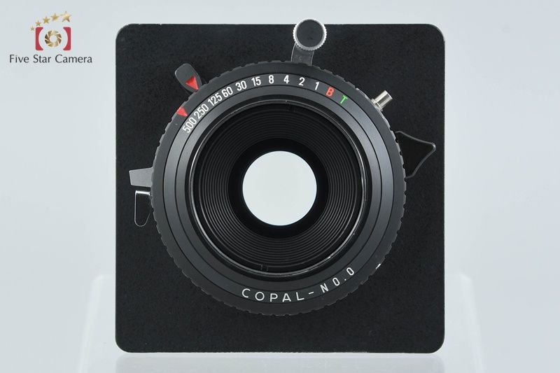 中古】Rodenstock ローデンシュトック 72° APO Sironar-N 100mm f/5.6