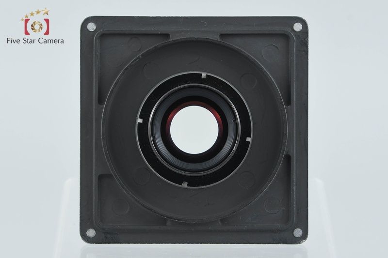 中古】Rodenstock ローデンシュトック 72° APO Sironar-N 100mm f/5.6