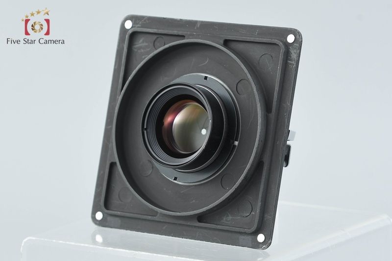 中古】Rodenstock ローデンシュトック 72° APO Sironar-N 100mm f/5.6