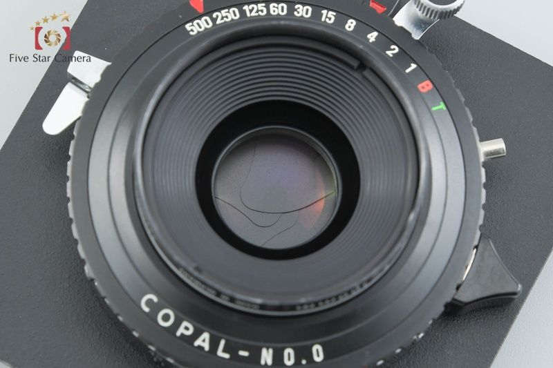 中古】Rodenstock ローデンシュトック 72° APO Sironar-N 100mm f/5.6