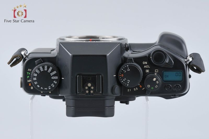 CONTAX コンタックス RX フィルム一眼レフカメラ 【公式通販】