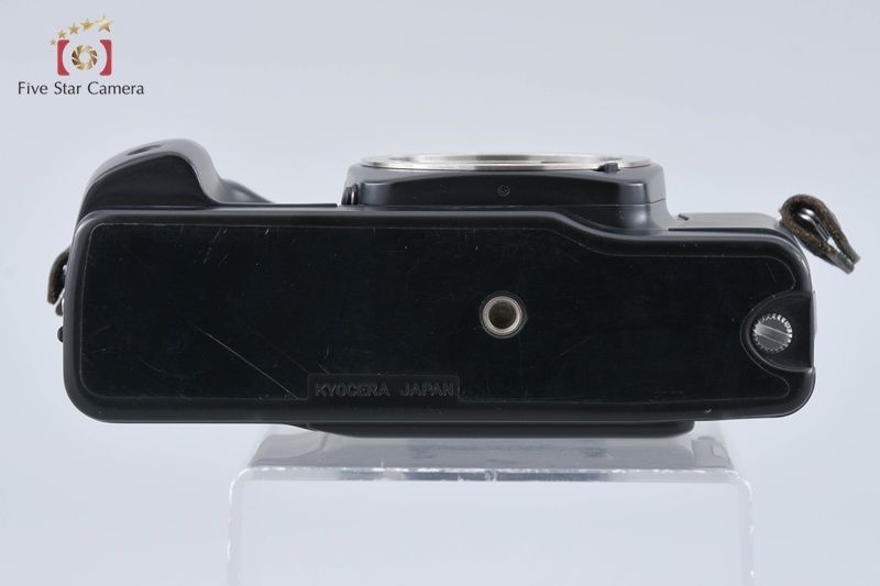 CONTAX コンタックス RX フィルム一眼レフカメラ 【公式通販】