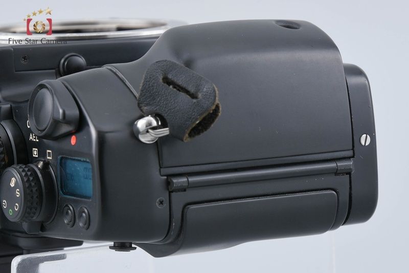 CONTAX コンタックス RX フィルム一眼レフカメラ 【公式通販】