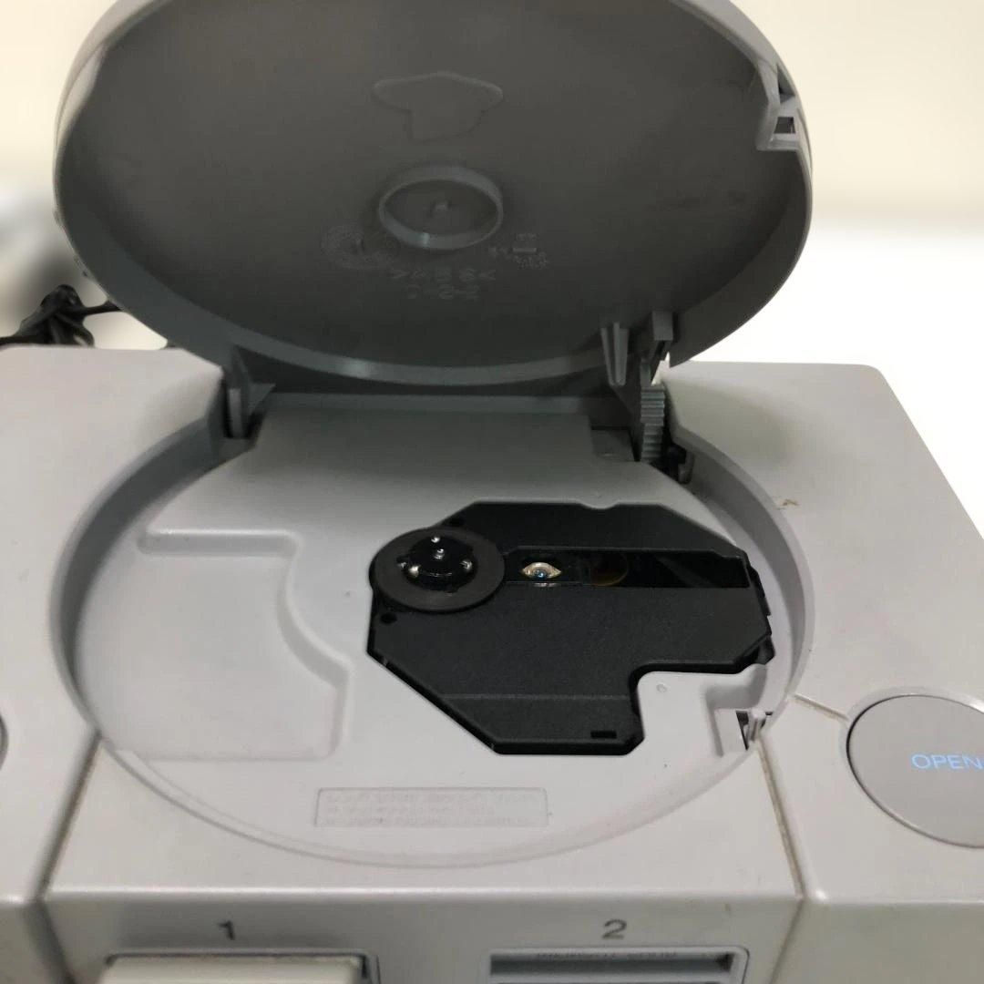 SONY プレイステーション SCPH-7000 木更津工場製 MADE IN JAPAN 本体 SONY プレイステーション SCPH-7000 木更津工場製 MADE IN JAPAN 本体