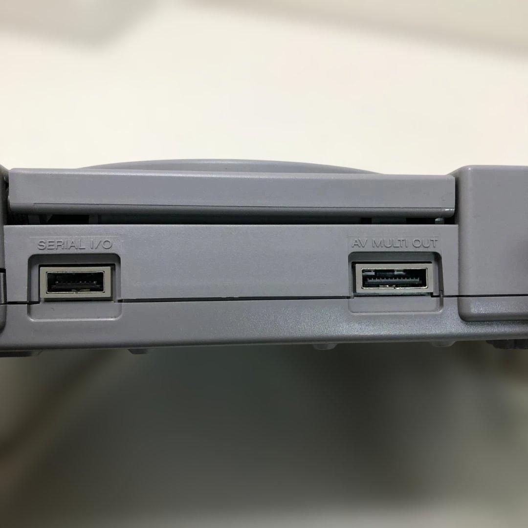 SONY プレイステーション SCPH-7000 木更津工場製 MADE IN JAPAN 本体 SONY プレイステーション SCPH-7000 木更津工場製 MADE IN JAPAN 本体