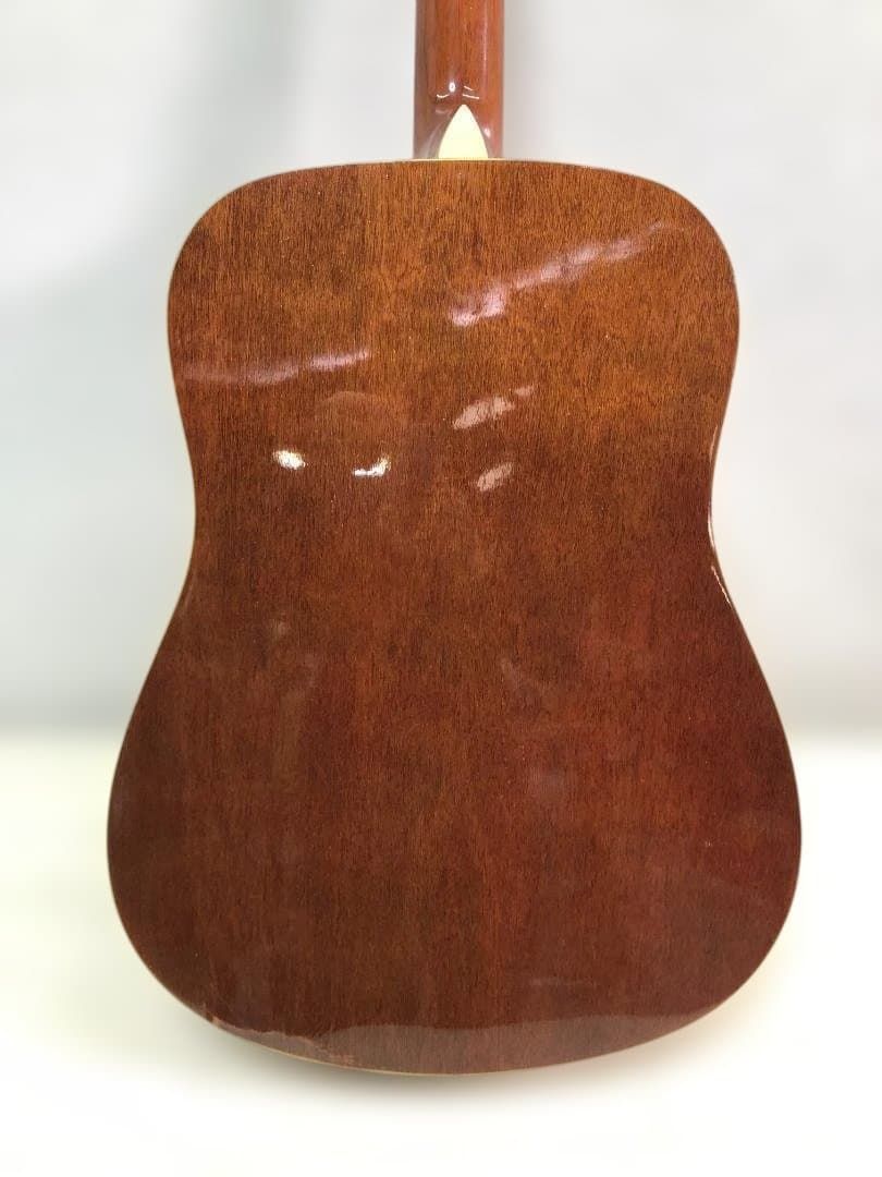 送料無料】Birth バース D-437/N アコースティックギター ドレッド 