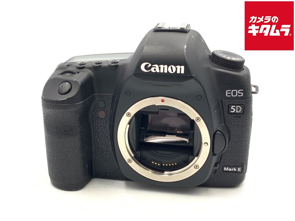 キヤノン Canon デジタルカメラ EOS 5D MarkIII 24-105mmレンズ付 中古