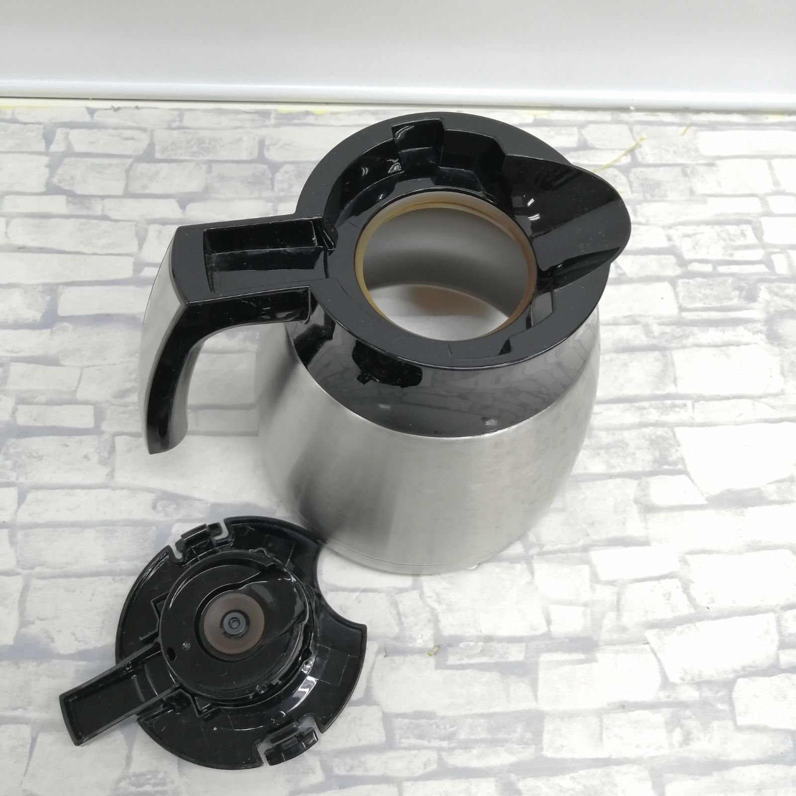 ☆1日限定セール中10%オフ☆【動作品】メリタ×アムウェイ コーヒー 