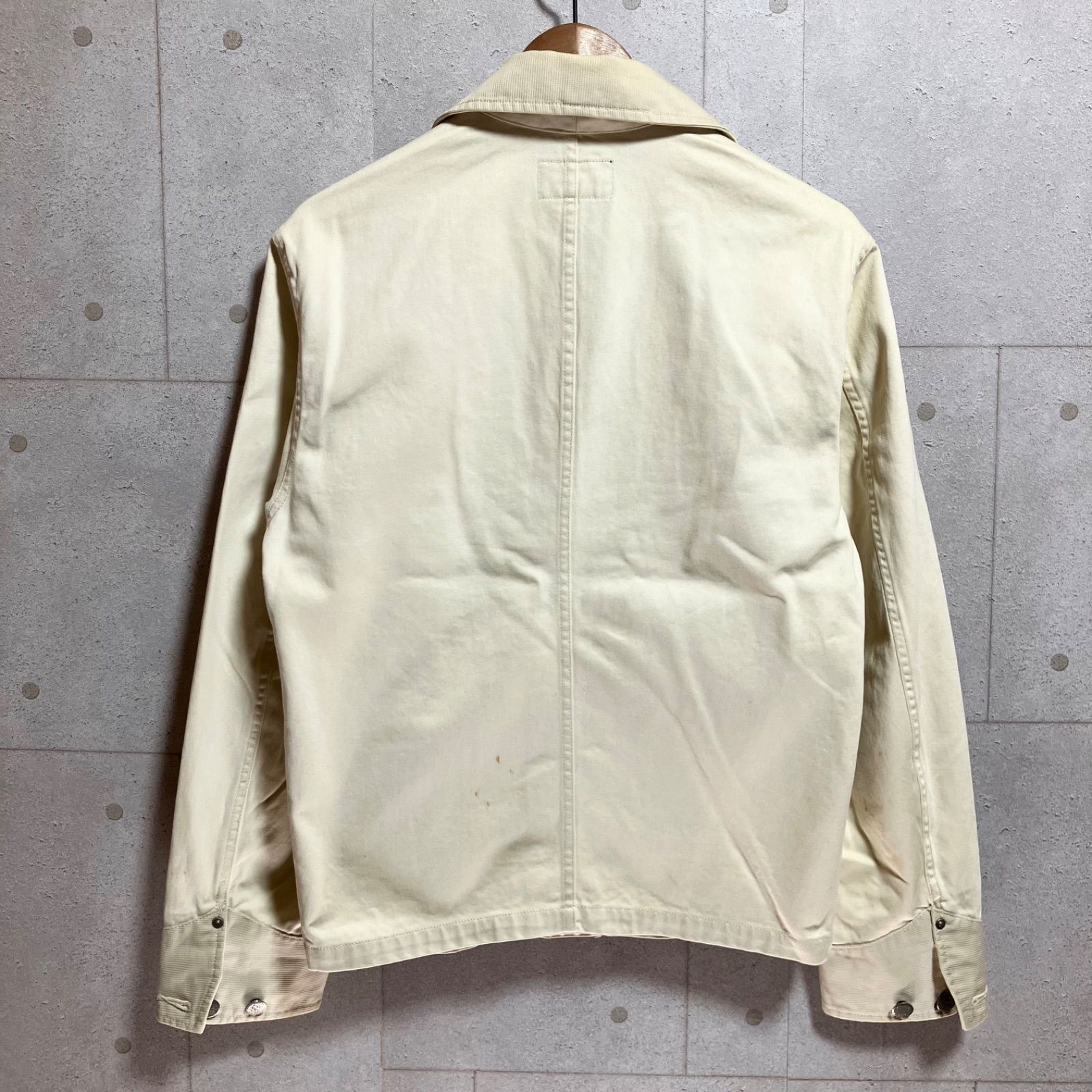 RRL DOUBLE RL ダブルアールエル RALPH LAUREN ラルフローレン 