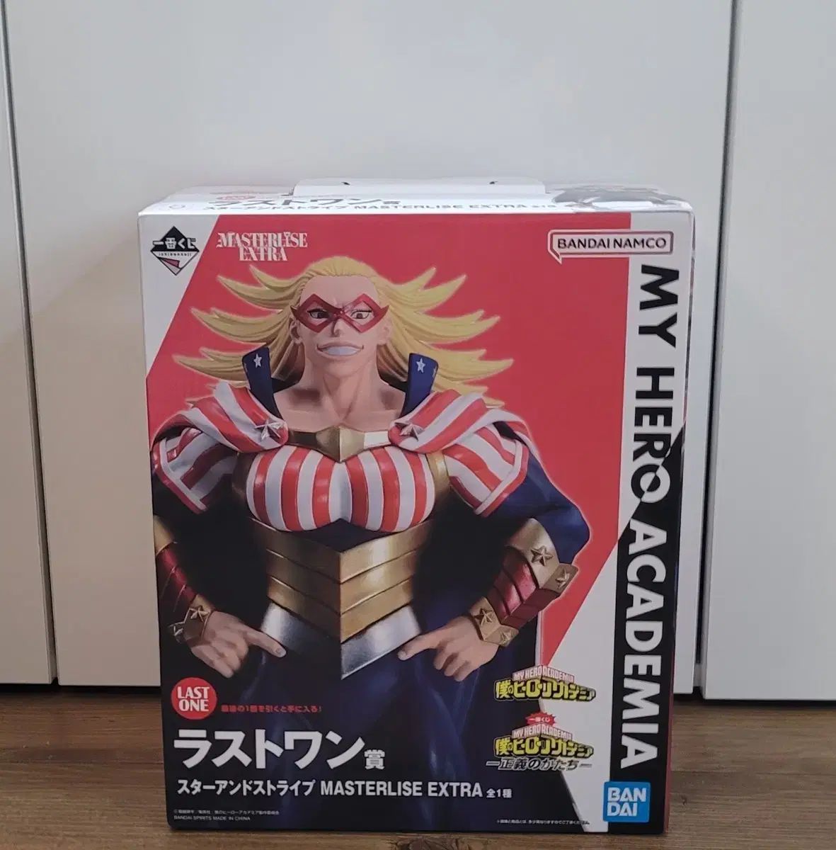 僕のヒーローアカデミア ヒロアカ フィギュア ラストワン トガヒミコ