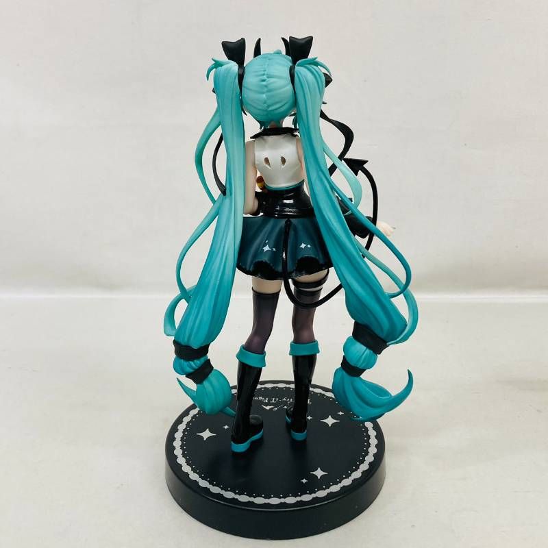 まとめ】 初音ミク フィギュア 2点 セット タイクレ限定 Fashion