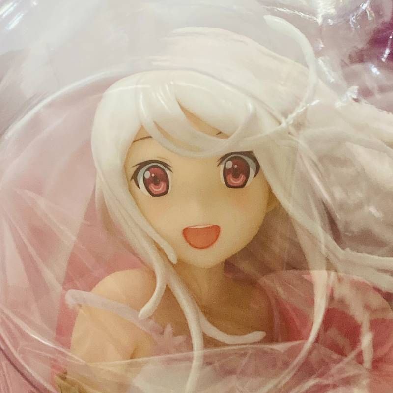未開封】 グッドスマイルカンパニー 物語シリーズ セカンドシーズン