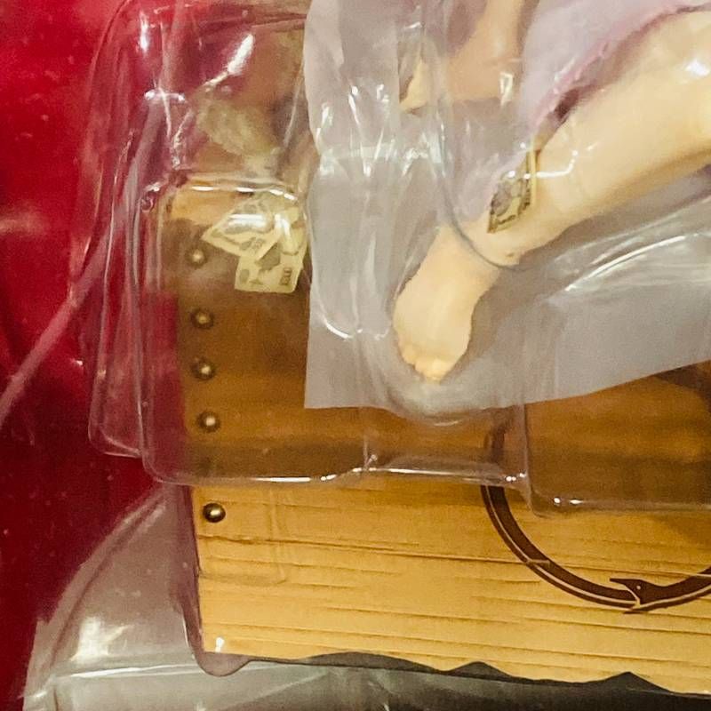 未開封】 グッドスマイルカンパニー 物語シリーズ セカンドシーズン