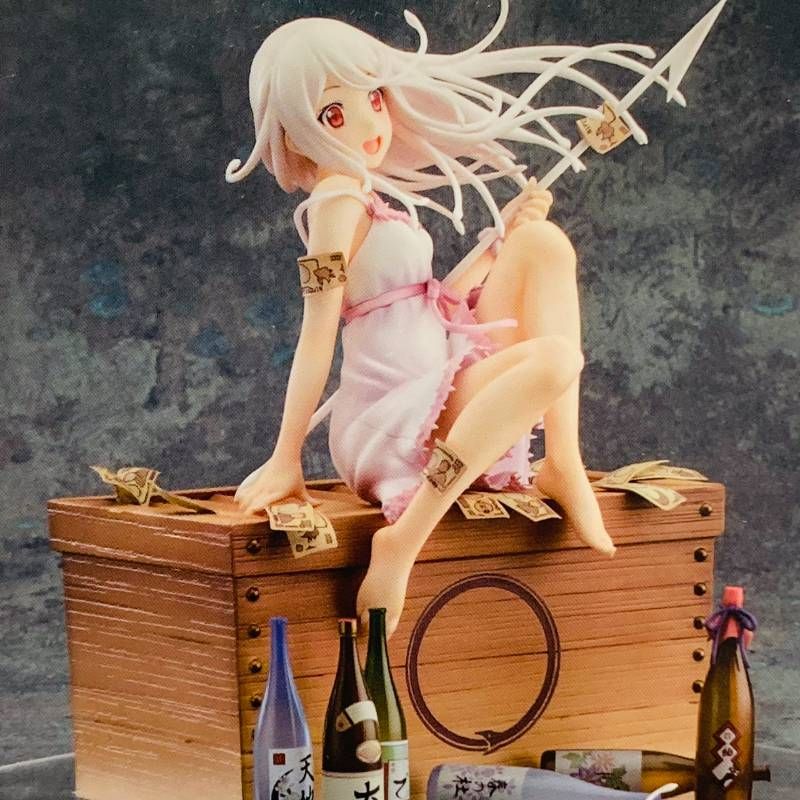 未開封】 グッドスマイルカンパニー 物語シリーズ セカンドシーズン
