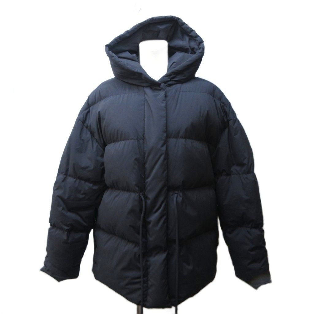 エンフォルド ENFOLD 23AW MINIMAL DOWN JACKET ミニマルダウン 
