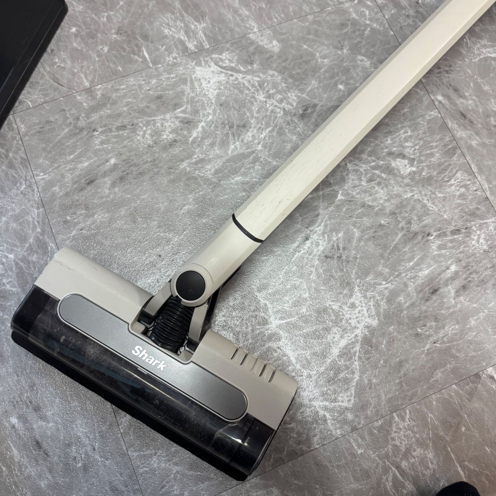 Shark 掃除機 CS120J シャーク コードレス クリーナー - メルカリ