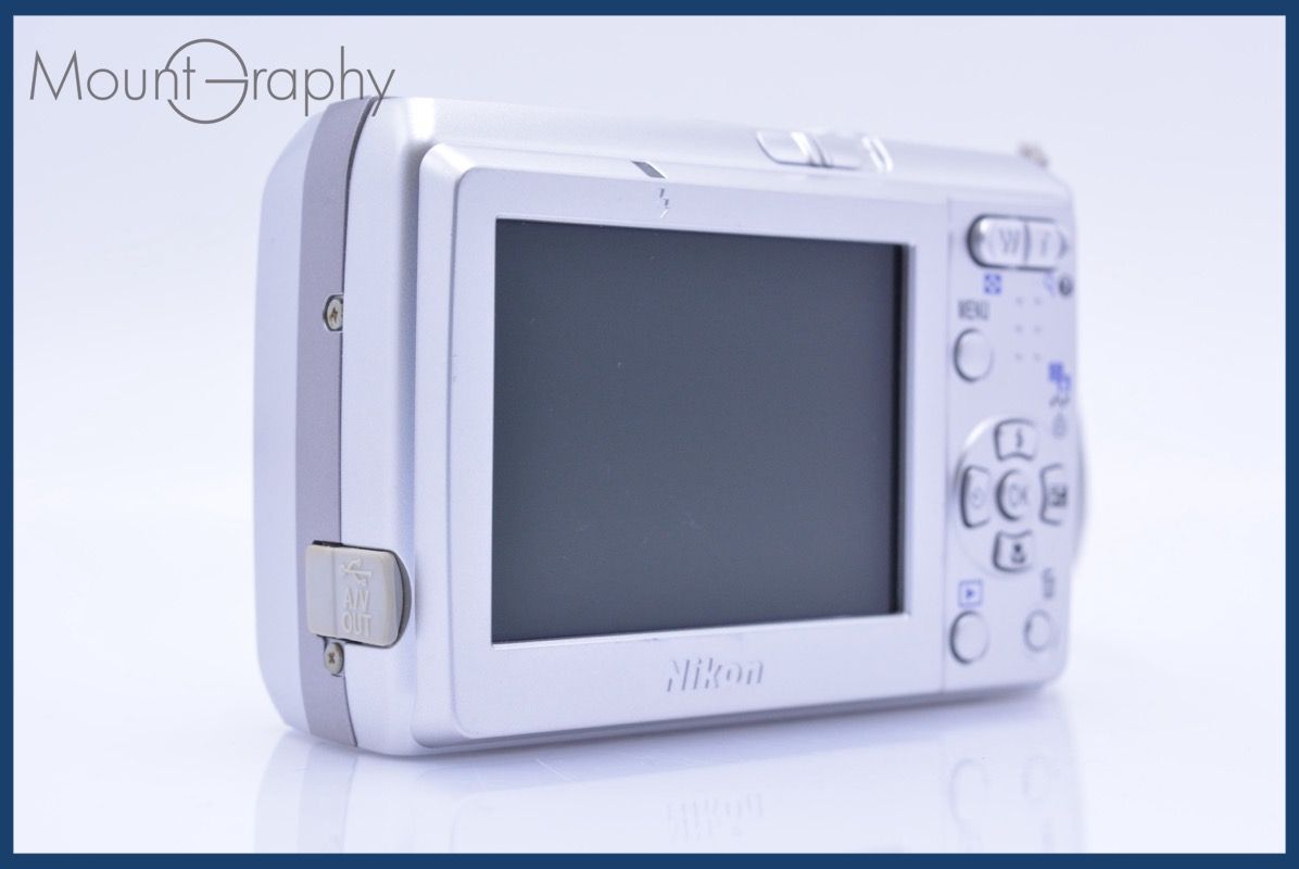 【美品・動作保証】 ニコン Nikon COOLPIX L1 5x 単三電池仕様 同梱無料 #am4816 美品・動作保証】 ニコン Nikon COOLPIX L1 5x 単三電池仕様 同梱無料