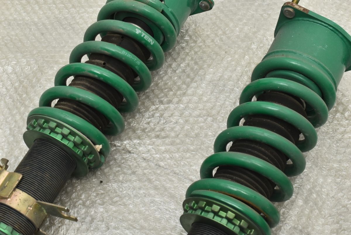 良好】TEIN FLEX Z テイン フレックスZ ニッサン 日産 Y51 フーガ V37